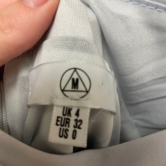 MISSGUIDED DRESS - Picture 4 of 4